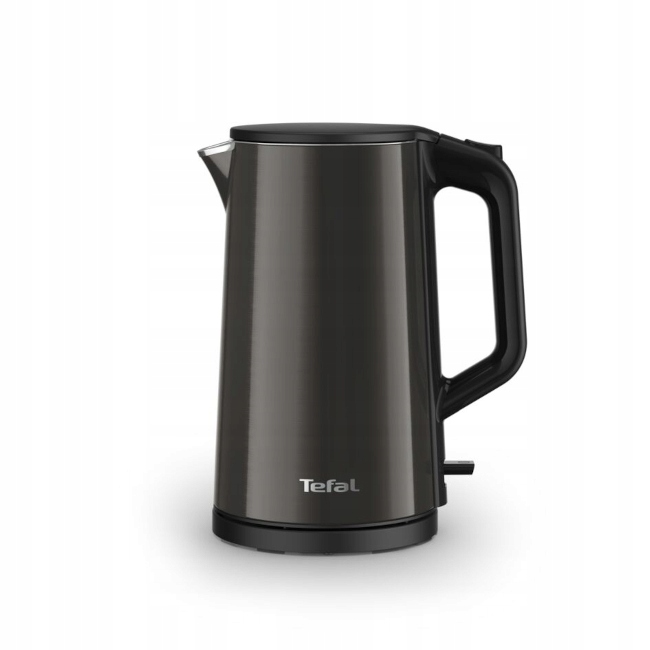 Tefal 7211004773 rýchlovarná kanvica 2000 W 1,5 l čierna